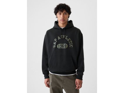 38989 gap panska oversize mikina gap athletic 1969 534173 01 velikost xxl
