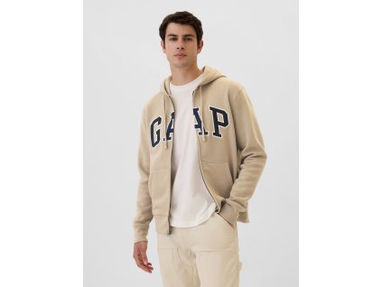 39031 gap panska mikina s logem 543914 00 velikost m