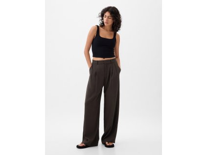 39034 gap damske kalhoty 365 high rise 855968 05 velikost 12