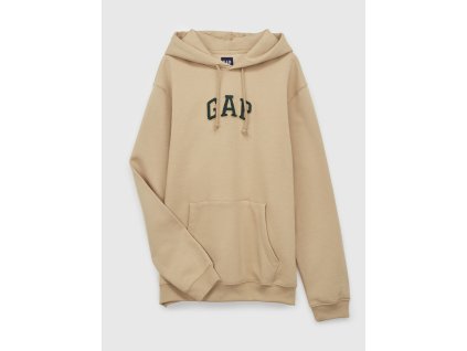 39085 gap panska mikina s logem 534085 01 velikost xxl