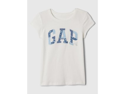 39112 gap divci detske bavlnene tricko 541999 05 velikost xs
