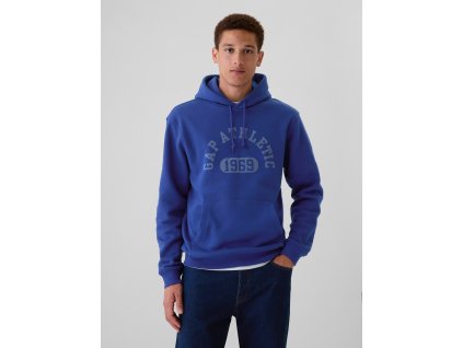 39160 gap panska mikina gap athletic 526891 02 velikost xl