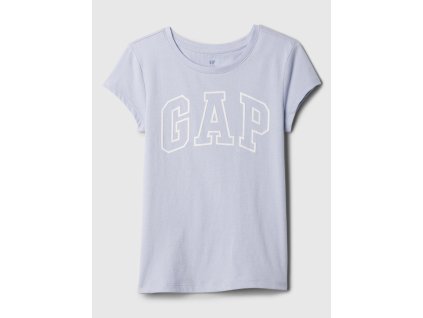 39202 gap divci detske tricko s logem 542042 03 velikost xs