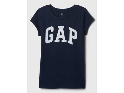 39244 gap divci detske tricko s logem 460525 11 velikost xxl
