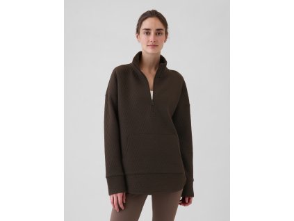 39253 gap damsky prosivany svetr gapfit 522513 02 velikost xl