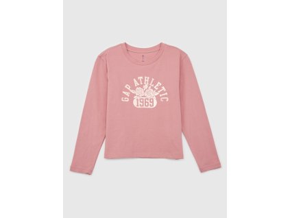 39280 gap divci detske tricko gap athletic 523480 02 velikost xxl