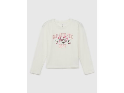 39283 gap divci detske tricko gap athletic 523480 01 velikost xl
