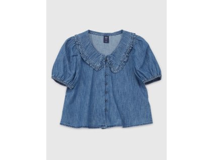 39352 gap divci detska dzinova halenka 563373 00 velikost xxl