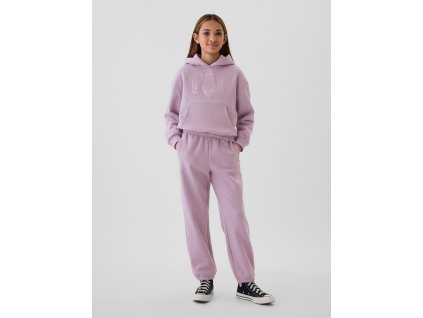 39373 gap divci detske teplaky vintage soft s logem 523517 02 velikost xxl