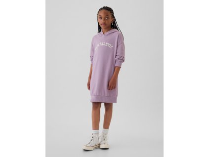 39508 gap divci detske mikinove saty gap athletic 526055 02 velikost xxl