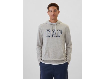 39538 gap panska mikina s logem 542302 03 velikost s