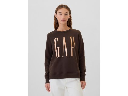 39571 gap damska mikina s logem 540907 05 velikost xs