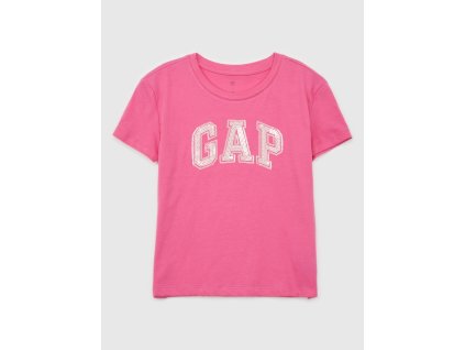 39601 gap divci detske tricko s logem 499076 01 velikost xxl