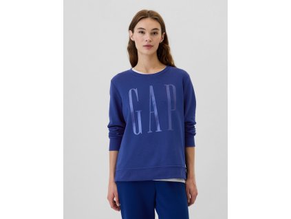 39694 gap damska mikina s logem 540907 04 velikost xs