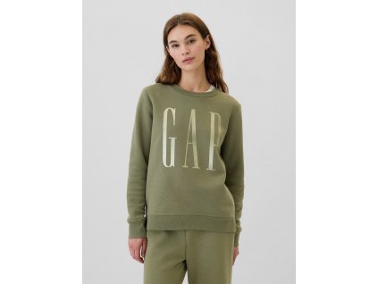 39697 gap damska mikina s logem 540907 02 velikost s