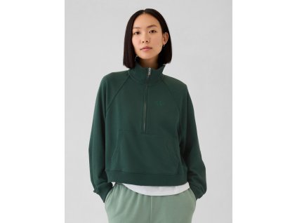 39727 gap damsky mikina s logem 523576 00 velikost xl