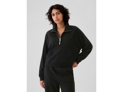 39730 gap damsky mikina s logem 523576 01 velikost xl