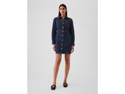 39739 gap damske dzinove mini saty 517000 00 velikost m