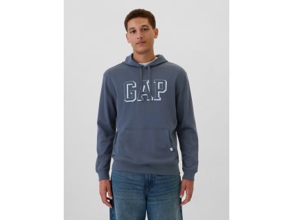 39748 gap panska mikina s logem 542302 02 velikost m