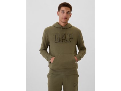 39751 gap panska mikina s logem 542302 01 velikost xxl