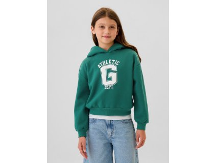 39937 gap divci detska mikina gap athletic 546157 00 velikost xl