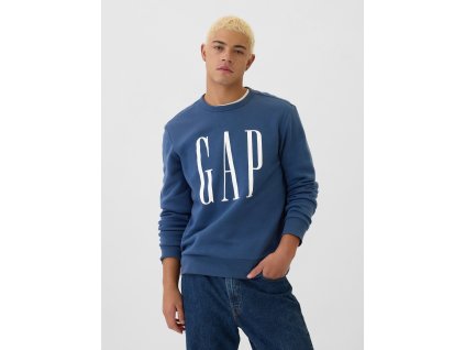 40015 gap panska mikina s logem 542214 03 velikost xxl