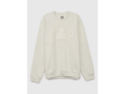 40081 gap panska mikina s logem 526908 01 velikost xxl