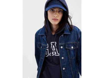 40087 gap damska mikina s logem 463506 00 velikost xxl