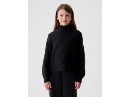 40156 gap divci detsky oversize svetr cashsoft 524776 03 velikost l