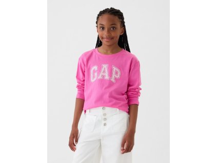 40330 gap divci detske tricko s logem 499191 01 velikost xxl