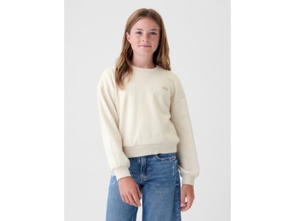 40336 gap divci detska mikina s logem 499111 01 velikost xl