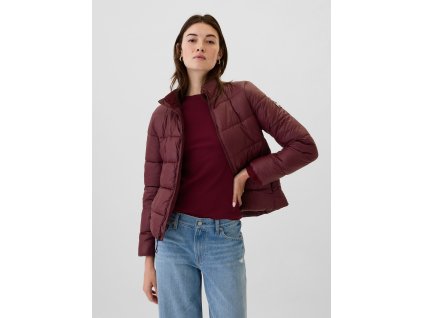 40351 gap damska prosivana nepromokava bunda coldcontrol 498398 01 velikost xs