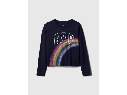 40366 gap divci detske oversize tricko 486532 02 velikost xxl