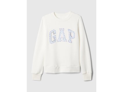 40414 gap divci detska mikina s logem 486515 02 velikost s