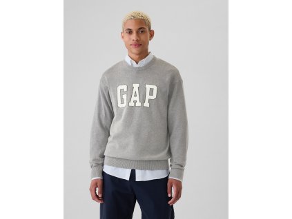 40435 gap pansky svetr s logem 498094 00 velikost xl