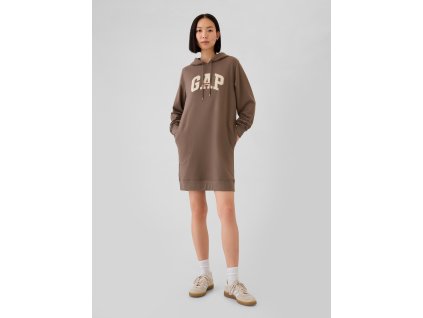 40627 gap damske mikinove saty s logem 498949 01 velikost s