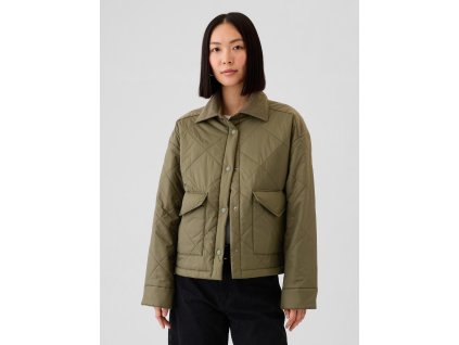 40663 gap damska prosivana bunda 500941 02 velikost xl