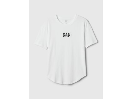 40867 gap damske bavlnene tricko s logem 407990 03 velikost xxl