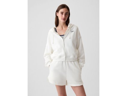 40897 gap damska mikina crop s kapuci 883566 09 velikost xl