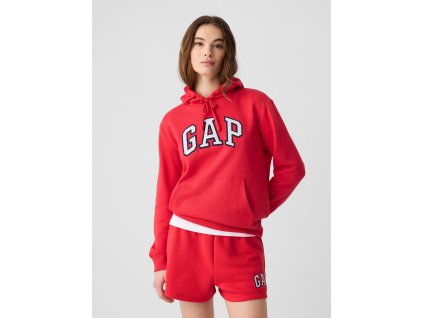 40999 gap damska mikina s logem 463506 53 velikost xs