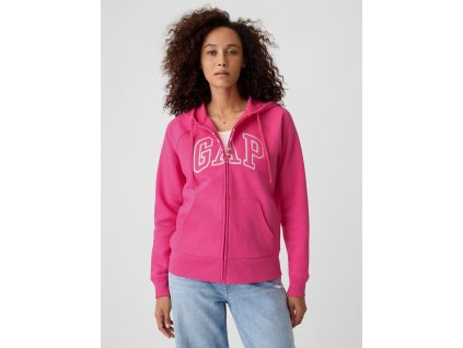 41029 gap damska mikina s logem gap 873024 11 velikost xs