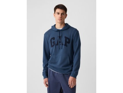 41071 gap panska mikina s logem a kapuci 868460 02 velikost s