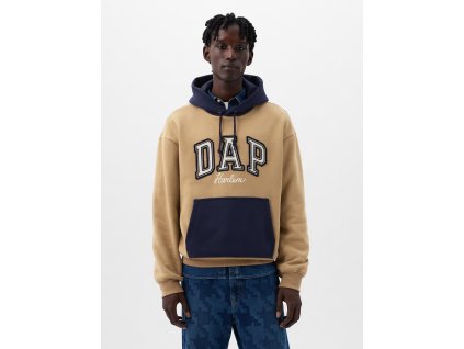41260 gap panska mikina gap dapper dan unisex 891363 00 velikost xl