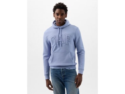 41284 gap panska mikina s logem a kapuci 890126 01 velikost xs