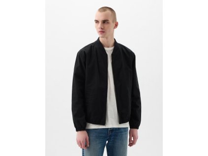 41350 gap panska bunda bomber s logem 887257 01 velikost xxl