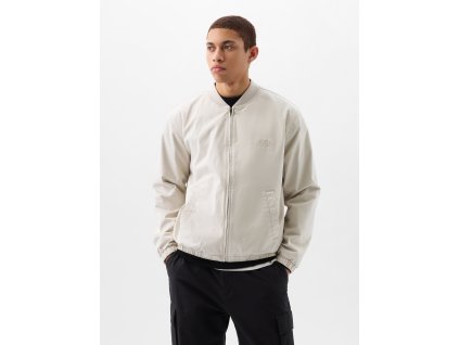 41353 gap panska bunda bomber s logem 887257 00 velikost xl