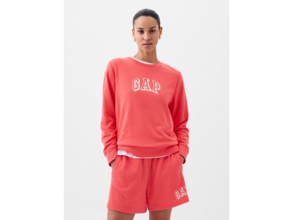 41404 gap damska mikina s logem 885586 00 velikost xxs