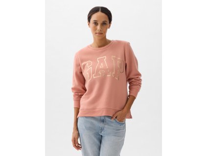 41416 gap damska mikina s logem 885265 03 velikost xxs