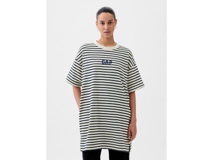 41503 gap damske saty s logem oversize 870986 00 velikost xs