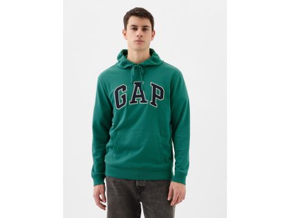 41599 gap panska mikina s logem a kapuci 868460 00 velikost xs